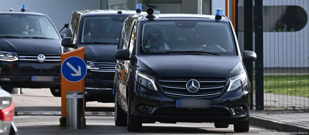 Demascați: Spionii lui Putin în Germania