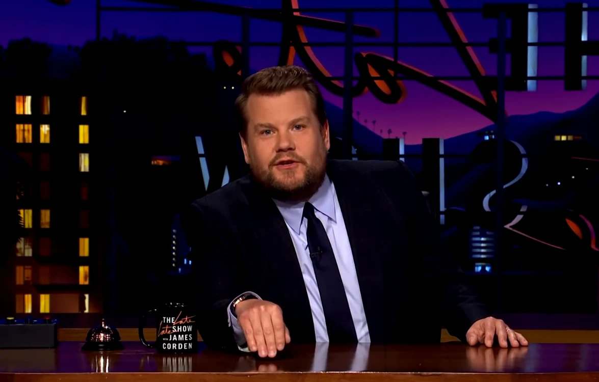 James Corden The Late Night Show demisie CBS (1) jpg