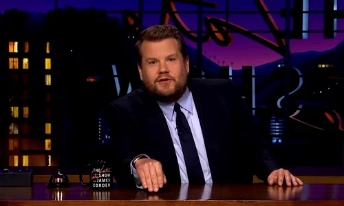 James Corden The Late Night Show demisie CBS (1) jpg