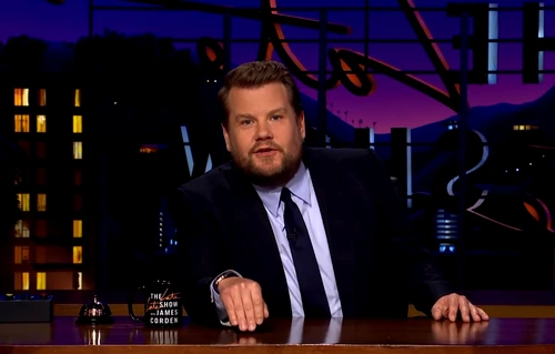 James Corden The Late Night Show demisie CBS (1) jpg