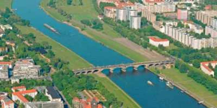 Oraşele germane se află în topul celor mai atractive locuri pentru investitorii din zona rezidenţială