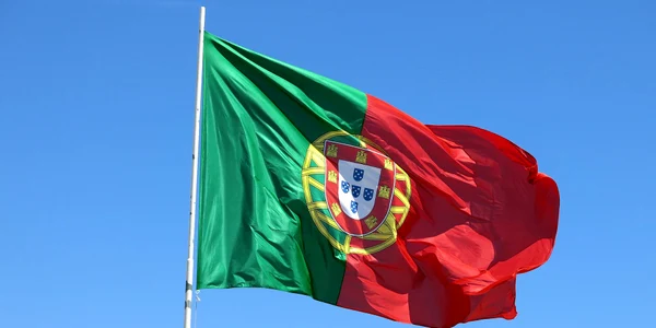 Drapel Portugalia Foto Pixabay