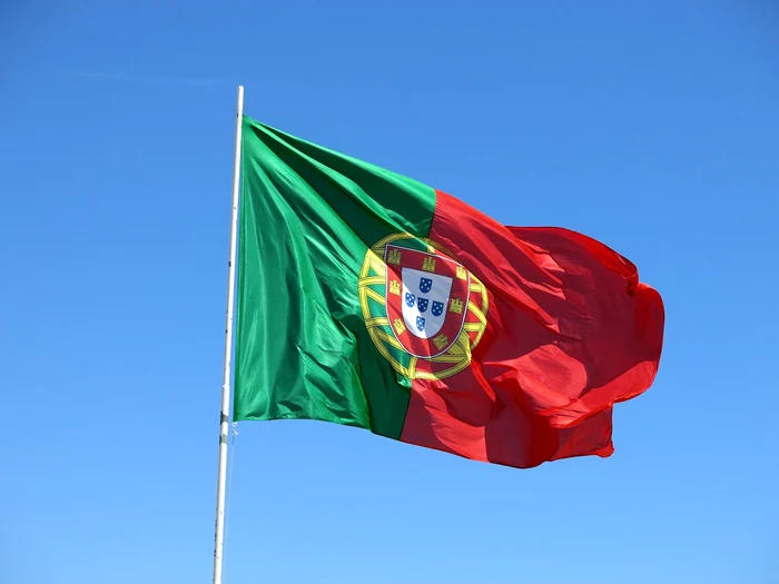Portugalia FOTO: Pixabay
