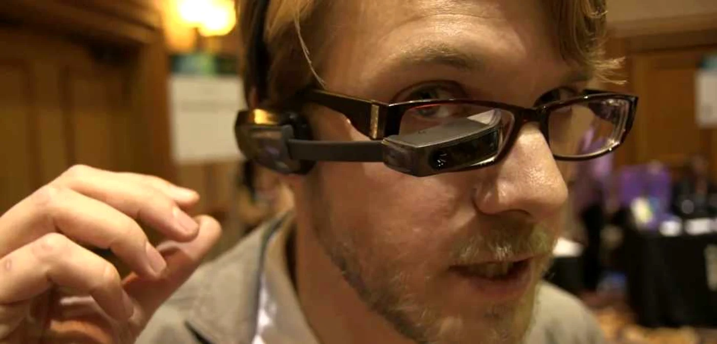 Ochelarii inteligenţi şi ceasurile inteligente, viitorul gadgeturilor. FOTO The Verge