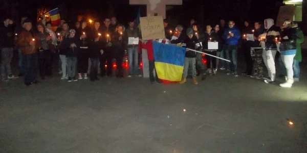 platou protest
