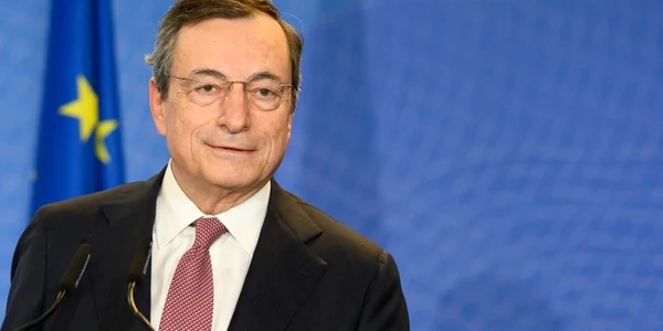mario draghi