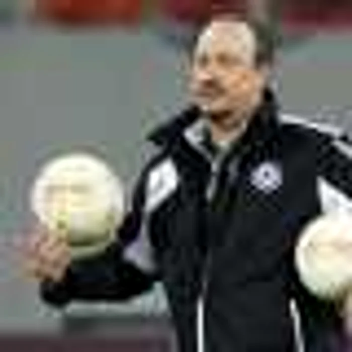 steaua - chelsea mediafax