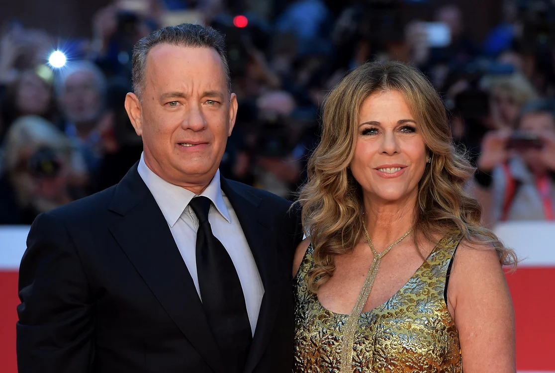 11th Rome Film Festival Tom Hanks jpeg