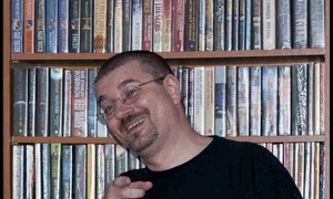 Literatura SF în România   interviu cu scriitorul Florin PÎTEA jpeg