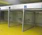 Recepţia lucrării la noua piaţă Iosefin din Timişoara