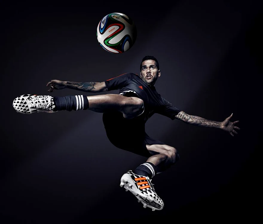 Adidas