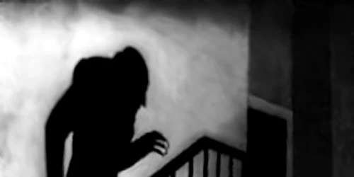 vampir cluj