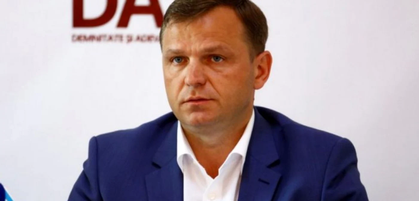 Andrei Nastase