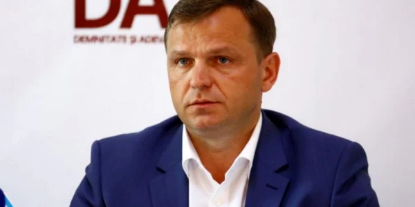 Andrei Nastase
