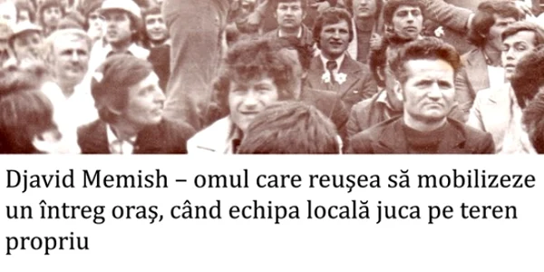 povestea albanezilor din slatina - foto arhiva familiei memish