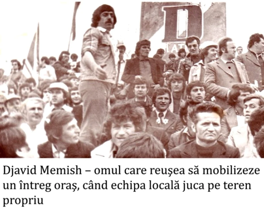 povestea albanezilor din slatina - foto arhiva familiei memish
