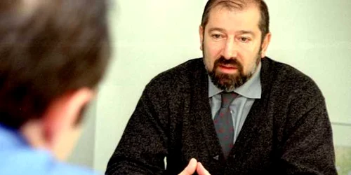 Constantin Hariton FOTO Mediafax