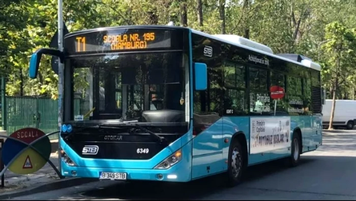 
    Gabriela Firea i-a dat replica lui Nicușor Dan, legat de suspendarea autobuzelor școlare, pe Facebook  