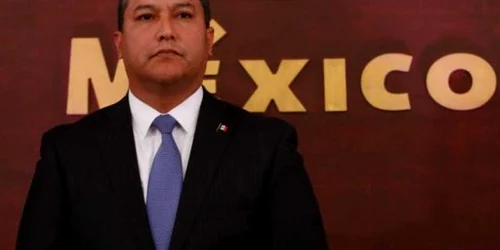 Ministrul de Interne mexican Francesco Blake Mora a murit într-un accident aviatic ale cărui cauze nu sunt încă elucidate