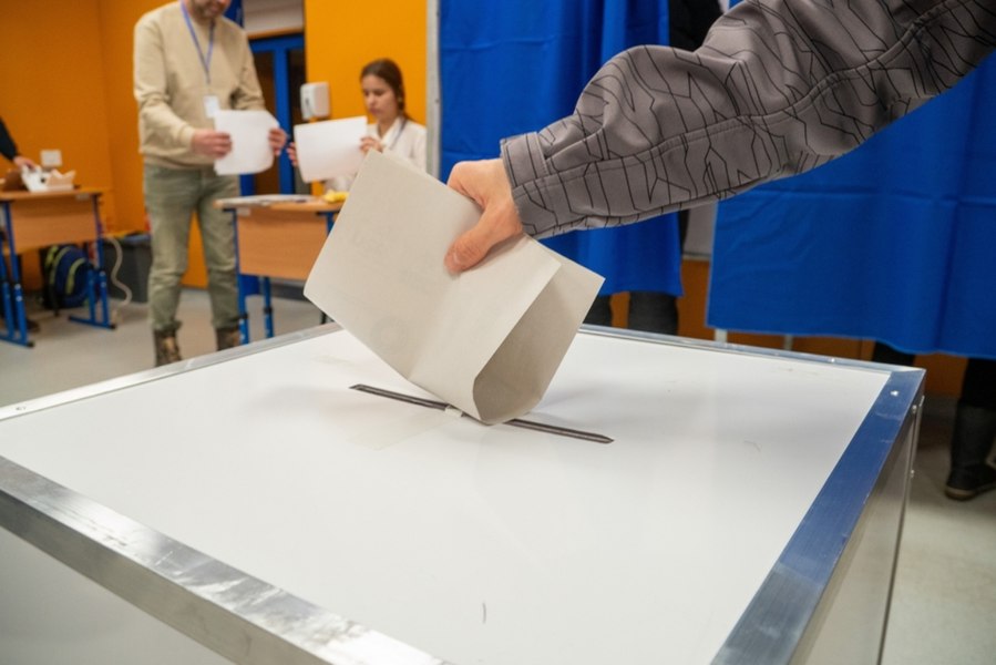 Cinci zile pentru depunerea candidaturilor la funcția de primar general al Capitalei