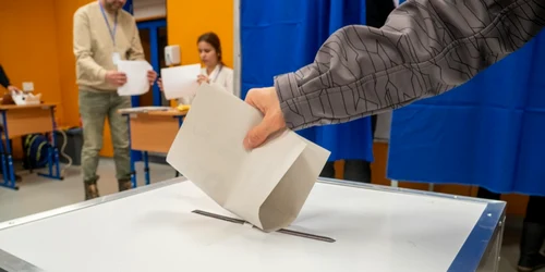 vot diaspora, foto shutterstock jpg