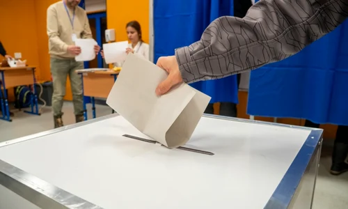 vot diaspora, foto shutterstock jpg