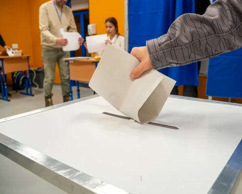 vot diaspora, foto shutterstock jpg