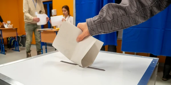 vot diaspora, foto shutterstock jpg