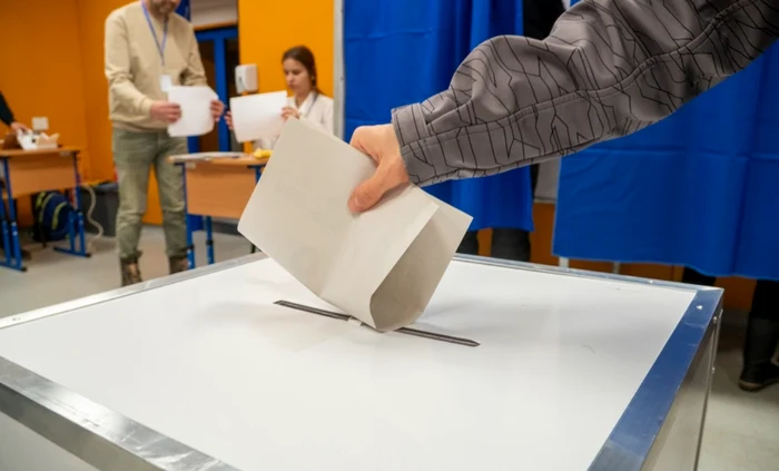 Alegerile parlamentare din Republica Moldova se vor desfășura fără exit-polluri FOTO: Shutterstock