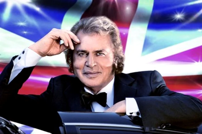 
    Engelbert Humperdinck  