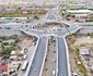 Pasaj Domnești va debloca cea mai aglomerată intersecție rutieră de pe Centură