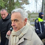 Călin Georgescu FOTO Mediafax 