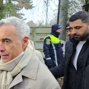 Călin Georgescu FOTO Mediafax 