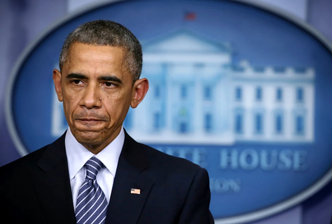Donald Trump a spus despre Obama că este fondatorul ISIS