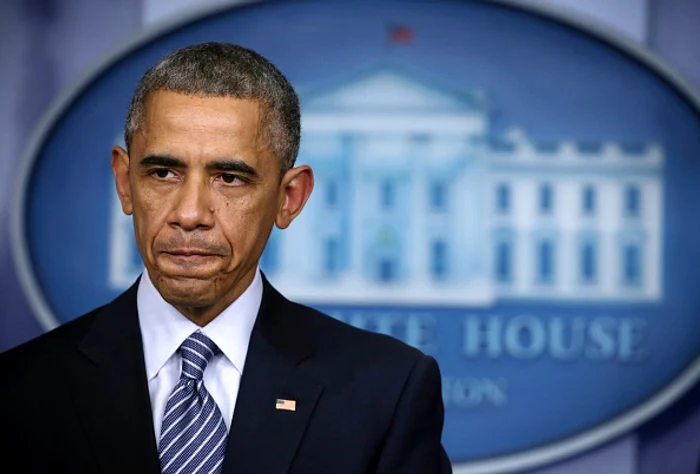 Donald Trump a spus despre Obama că este fondatorul ISIS