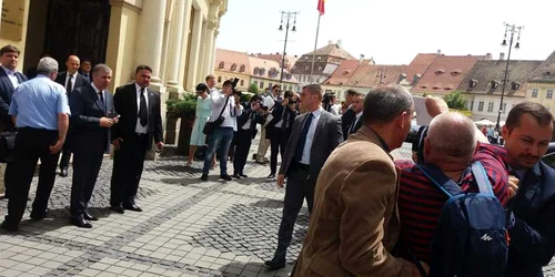 incident SPP Sibiu