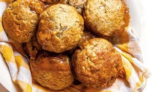 briose cu banane jpg