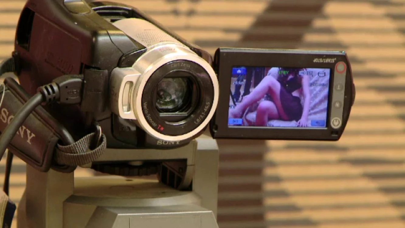 FOTO: Protv.ro
