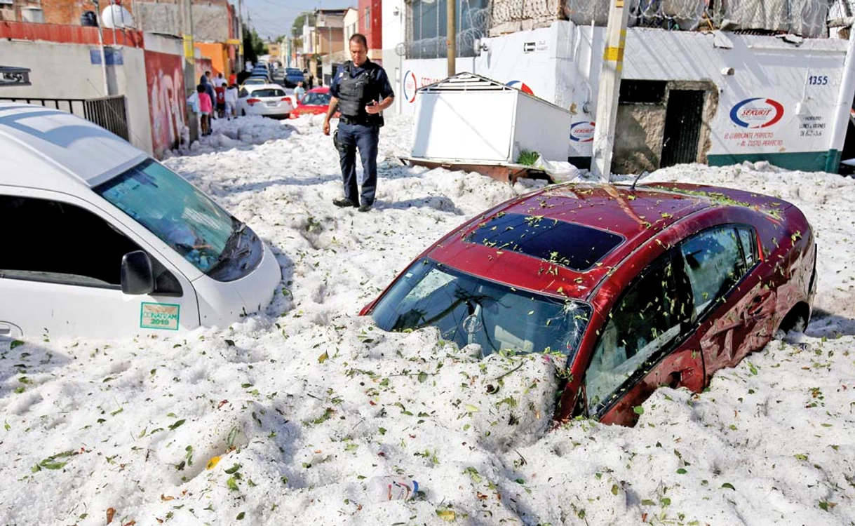 
    Foto: AFP  