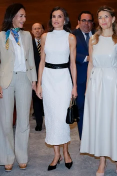 Regina Letizia