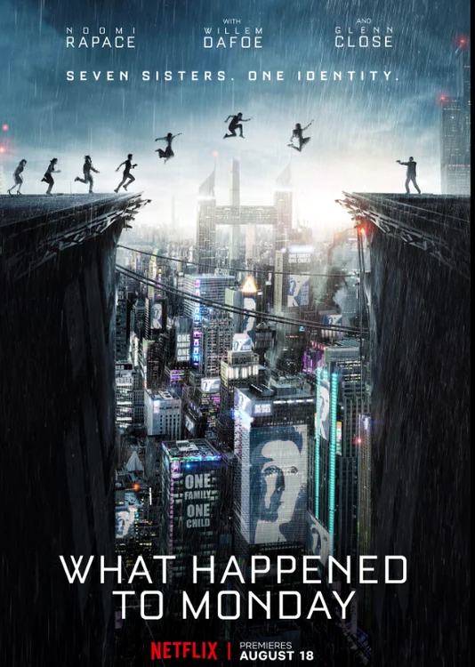 Constanța și București, printre locațiile de filmare / FOTO: IMDB