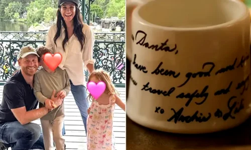 Meghan Markle de Crăciun Foto  Netflix  Instagram jpg