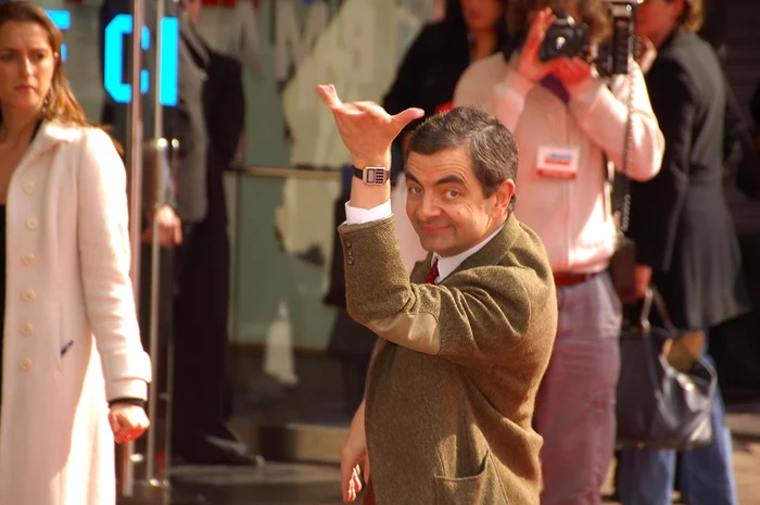 rowan atkinson foto hepta