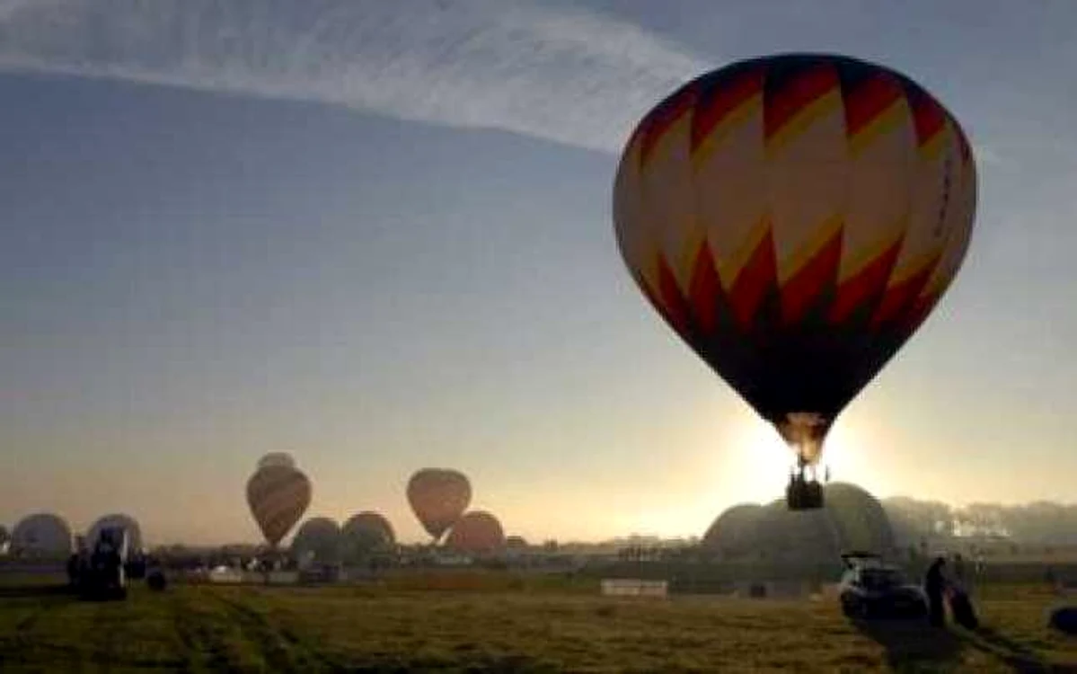 Frenezie mediatică pentru un băieţel "în balon" - Revista presei internaţionale