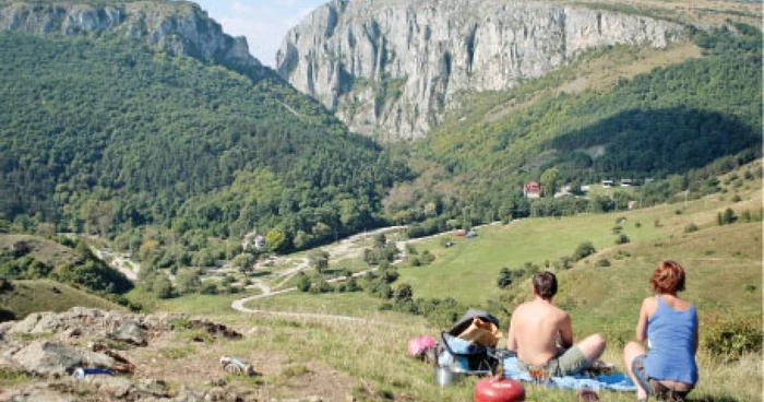 Cheile Turzii vor fi conservate cu bani europeni.