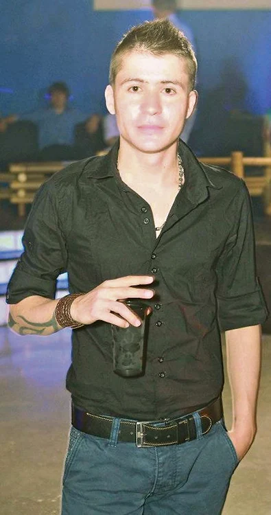 Psihologul Ilie Marinescu