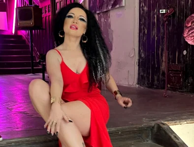 Aura B a scos o nouă piesă Foto: Arhivă personală