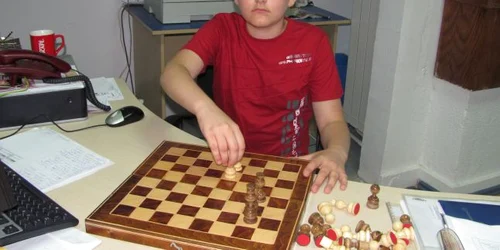 Cezar Prajovschi