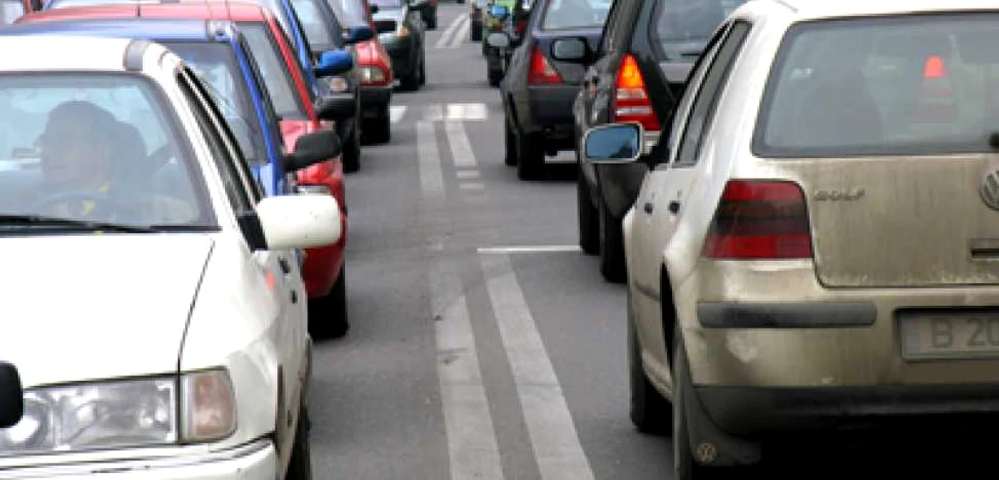 Şoferii se vor trezi cu amenda acasă.