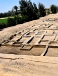 Descoperiri arheologice în Delta Nilului (© Ministry of Tourism and Antiquities)